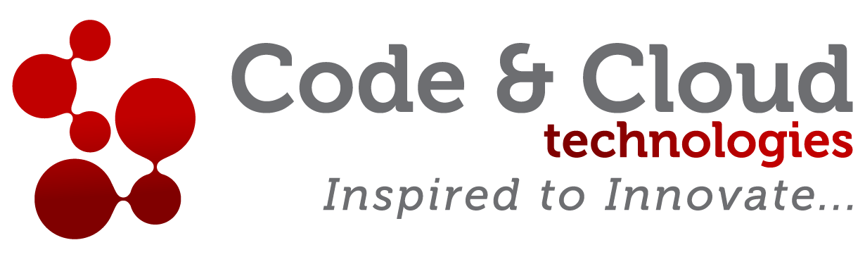 Code & Cloud Technologies Logo